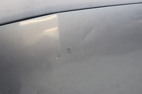 фото thumb №7, Honda jazz ii 01r- капот кришка двигуна b528m