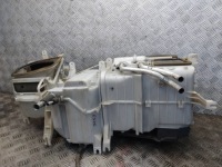 фото thumb №7, Корпус обігрівача + повітродувка toyota corolla e11 lift 194000-0522