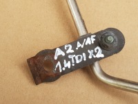 Купить Шланг масла смазки турбины / audi a2 1.4 tdi amf 75km / исправный, фото thumb