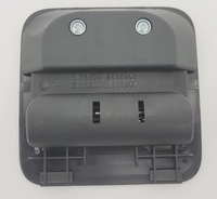 фото thumb №5, Citroen c5 iii x7 кронштейн кронштейн підлога покриття багажника