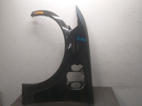 фото thumb №1, Крыло перед левый ford mustang mach e mach-e