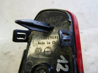 фото thumb №8, Lynk & co 01 відбивач бампера заднього правий 8889279193