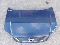 фото thumb №3, Капот opel zafira a y269