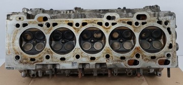 фото thumb №9, Головка двигуна volvo b5244t5 2.4 t5 8642545