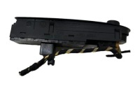 фото thumb №8, Молдинг декоративна обшивка передніх правих двері vw golf vi cabrio 517