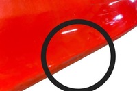 фото thumb №10, Бампер задній dodge challenger coupe ch1100996 3.6l бензиновий 227kw 2019