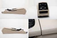 фото thumb №13, Bmw 7 g12 g11 сиденья заднее сиденье обшивки туннель lccy кожа dakota canberra бежевый