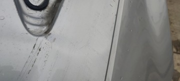 фото thumb №9, Крило зад поріг чверть права audi a4 b9 універсал