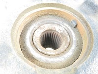 фото thumb №5, Поворотный кулак ступица правая mitsubishi asx 1.8 did