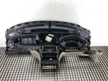 фото thumb №8, Капот консоль панель skoda superb ii 08-15