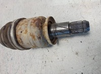 фото thumb №2, Приводной вал левая задняя subaru forester
