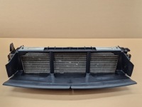 Купить Радиатор воздуха интеркулер mercedes v-klasa vito sprinter w910 910, фото thumb