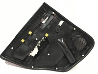 фото thumb №6, Обшивка двері задня l/p suzuki ignis iii 16-