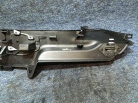 фото thumb №6, Молдинг защита порог fiat 500l 2012- правая задняя