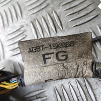 фото thumb №6, Ford s-max 2014 джгут трубопровід датчика паркування pdc