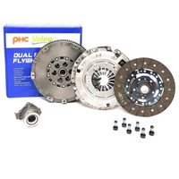 фото thumb №1, Колесо двомасовий зчеплення chevrolet orlando 2.0 d