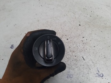 фото thumb №1, Seat toledo iv 12-18r вимикач світла 6ja941531f