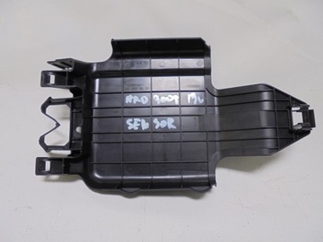 фото thumb №3, Захист корпус заглушка датчика peugeot 3008 ii 2 9811806680