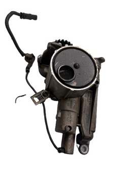 фото thumb №1, Насос масла gu15 1.6 thp citroen peugeot 10fjax