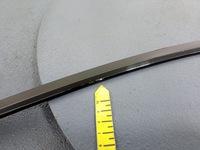 фото thumb №4, A6 c8 4k молдинг верхний дверь правый перед 4k0837644a