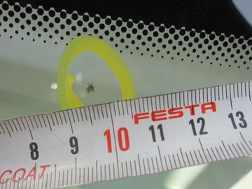 фото thumb №12, Bmw e83 x3 скло передня перед лобове bmw