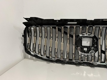 фото thumb №11, Volvo xc60 ii рестайлинг решётка радиатора решётка 32291019 32386077