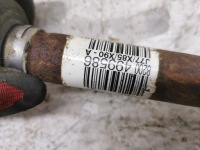 Приводной вал длинная правый  перед renault clio 3 1.5 dci в Украине, фото thumb