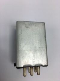 Реле модуль оригінал mercedes w126 1268201210 Недорого, фото thumb