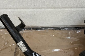 фото thumb №10, Труба охлаждение jaguar f-pace x761 g4d38a512af дизель 2018