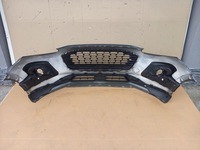 фото thumb №9, Ford puma бампер передній решітка радіатора решітка оригінал!