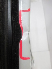 фото thumb №6, Двері праве передні citroen c3 20r