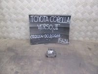 фото thumb №1, Резистор обдув 4993002121 toyota corolla verso ii 2.0 d4d 04-09 r.