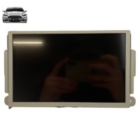 Купить Дисплей модуль apim синхронизация 3 ford escape mk2 hj5t-14g370-fcd америка, фото thumb
