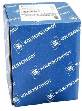 фото thumb №2, Kolbenschmidt вкладыши gł. vw t4 2,4d/2,5d з