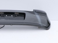 Бампер задний задний nv676 clio 3 3 05-09 хэтчбек 3 / 5 дверь Киев, фото thumb