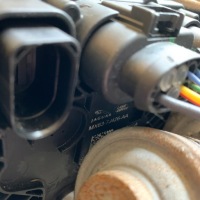 Jaguar f-pace x761 гибрид 2.0 коробка передач передач 8p75ph mx63-7j426-aa Недорого, фото thumb