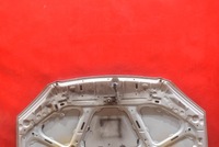 фото thumb №15, Капот крышка двигателя серебряная daewoo lacetti 2 ii 02-09