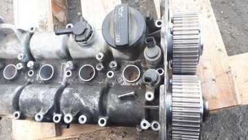 фото thumb №9, A4 b9 a3 a5 кришка вали головки 1.4 tfsi cvn cvn