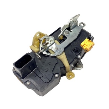 фото thumb №4, Hummer h2 03-07r замок двері передніх правих оригінал oem