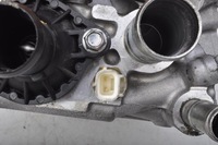 фото thumb №10, 108 c1 aygo ii lift 1.0 12v головка 1kr-b52 1kr-fe