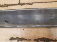 фото thumb №3, Молдинг боковая дверь задняя левая primera p11 lift