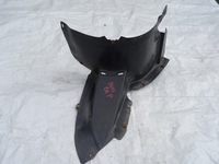 фото thumb №1, Підкрилок перед праві передня запчастина vw passat b6 3c