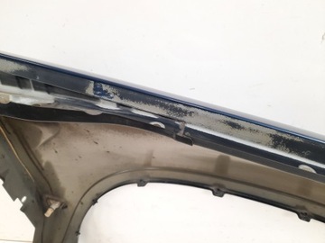 фото thumb №15, 2002 bmw x5 e53 крыло