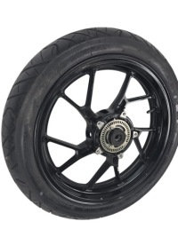 фото thumb №8, Suzuki gsxr gsx 250 r 17- диск перед передняя