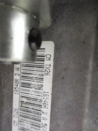 фото thumb №10, Renault 1.5 dci bluedci коробка передач tl4362