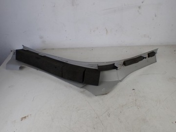 фото thumb №10, Обшивка стійка правий зад audi a8 s8 d3 5.2 коротка