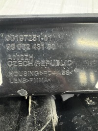 фото thumb №7, Лампа задняя левая citroen jumpy iii 9808243180