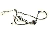 Купити Джгут електропроводка відсік двигуна права mercedes w245 b180 1.7, фото thumb