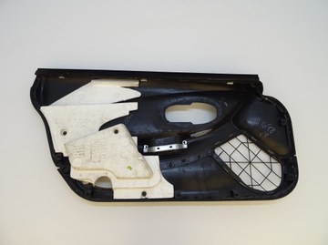 фото thumb №7, Corvette c5 боковина правые панель обивка дверь правая