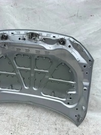 фото thumb №6, Капот mazda 6 vi gj 13-18 кришка двигуна